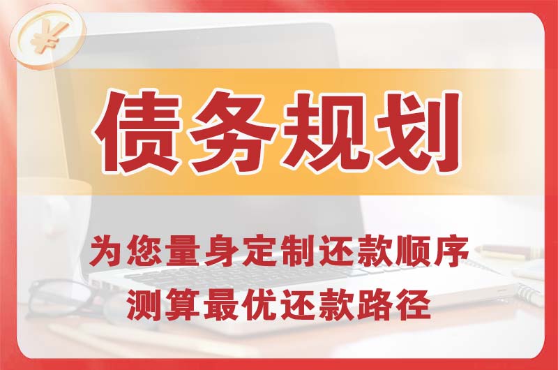海口债务规划